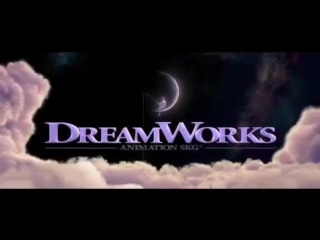 Dreamworks animation logo 2011 double pitched