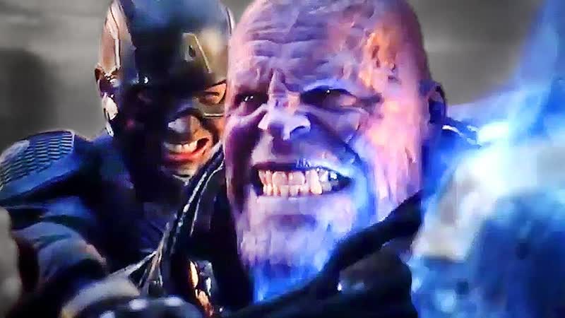 [всякая всячина] мстители финал танос, проблемы фильма и ответы на вопросы