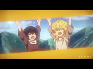 Zeno | akatsuki no yona