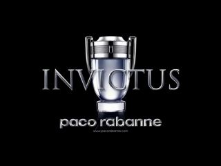 Paco rabanne invictus