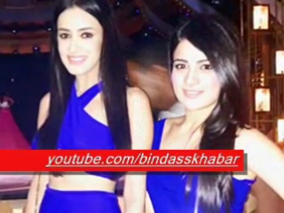 Meri aashiqui tum se hi meet radhika madan aka ishani's real life boyfriend