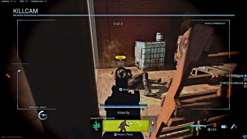 Beyond porn video – This game is broken beyond belief🤨