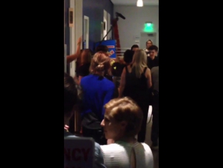 Connor and troye tronnor