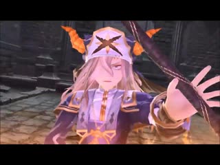 Ys ix monstrum nox gameplay trailer