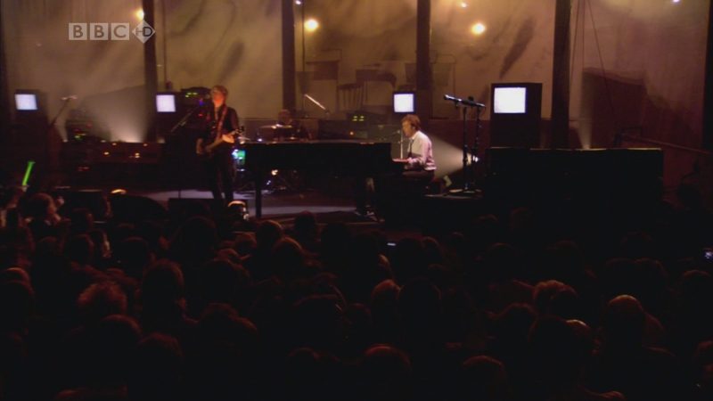 Mccartney porn video – Paul mccartney – live and let die (12/17) bbc electric proms (2007 010 25) live at the roundhouse / hd