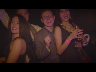 Video invitation russian tusoa at w hotel london 4th february