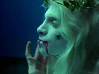 La la song marilyn manson
