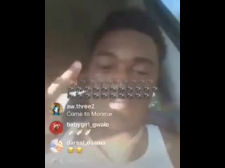 Fredo bang inside today