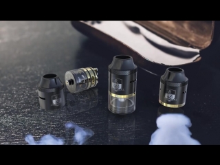 Ijoy combo rdta limitless fun for builders!