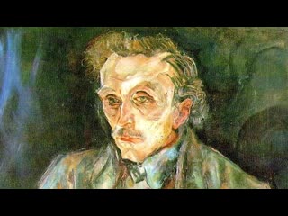 Экспрессионисты шиле, пехштейн, кирхнер, кокошка и мейднер [art i facts]