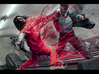 Морбиус русский трейлер (2020)