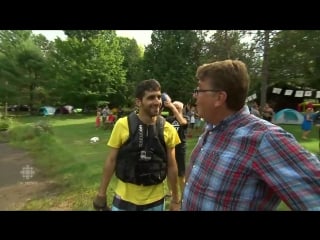 Canadian inventor tests new prototype of record setting hoverboard