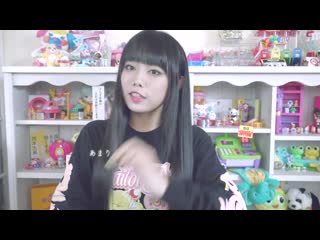 Hirota aika【kokoroshite mitekure】suppin kara hajimaru mainichi makeup