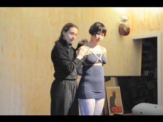 ‘no cinches’ grue version