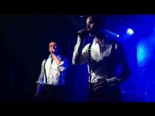 Cassandre atteins le bonheur