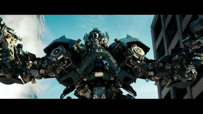 Трансформеры 3 темная сторона луны (transformers dark of the moon)