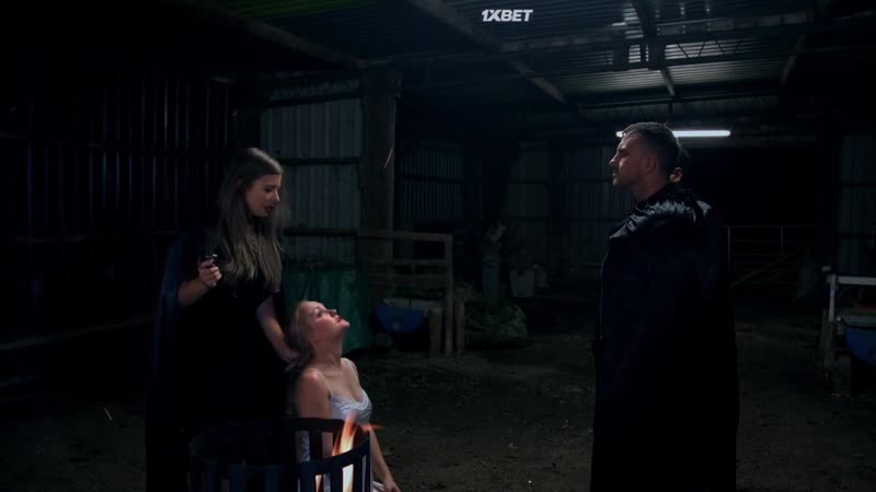 Тёмный шабаш / coven of evil (2018)