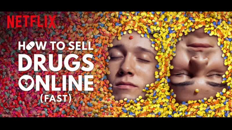 Как продавать молодые онлайн (сериал 2019) how to sell drugs online