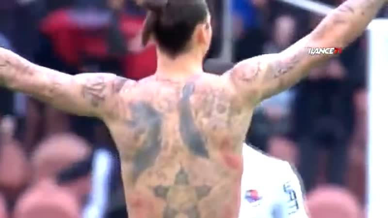 Бесноватый ибрагимович