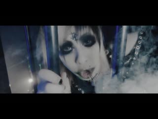 Shiva 「窒息のアンネ」(chissoku no anne) mv full