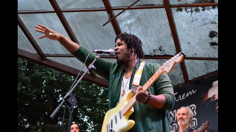 Quentin moore jam in tomsk