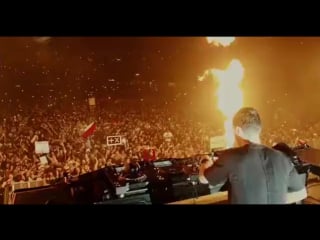 Dimitri vegas, martin garrix, like mike tremor