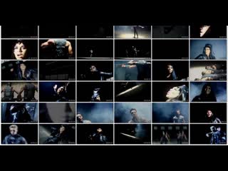 Bass bumpers move to the rhythm (1992) hd