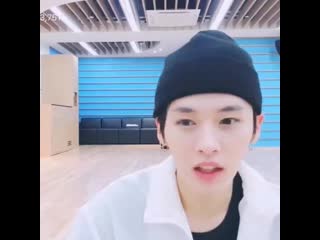 Skz felix nim is calling