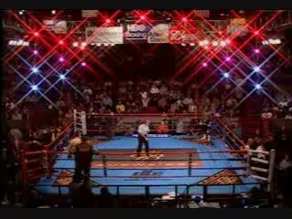 Vassiliy jirov vs james toney