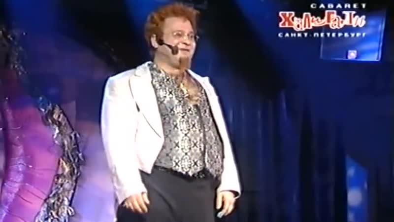 Роман трахтенберг анекдоты