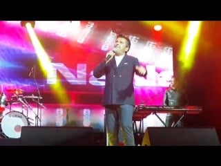 Thomas anders in jurmala