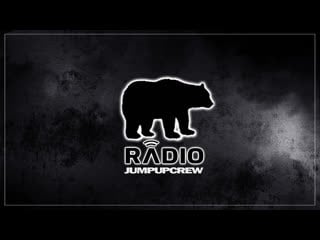 Jump up crew radio 2020 episode 3 🔥 undr dee & wcry