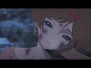 Garo honoo no kokuin all these thoughts