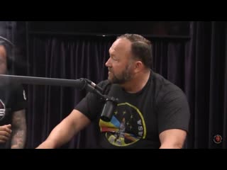 Eddie bravo calls alex jones a zionist shill