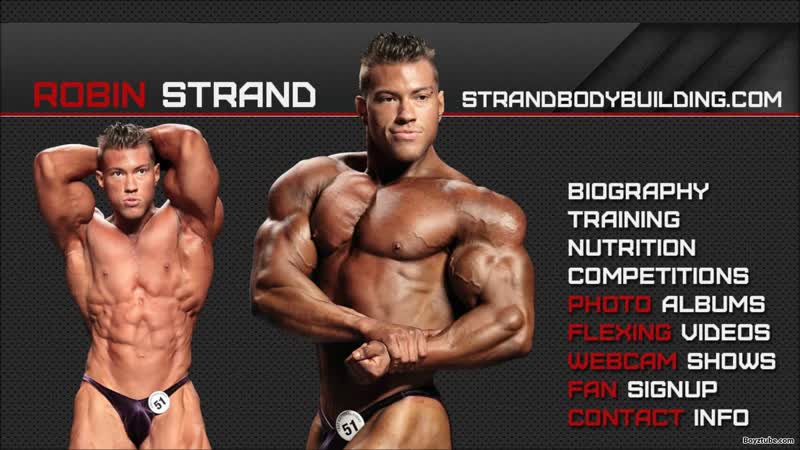 Pro porn video – Hot young canadian pro muscle worship