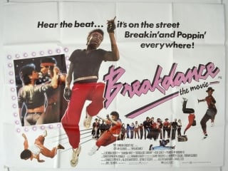 Брейкинг / breakin' (1984 г) (rus)