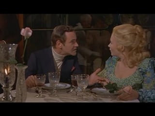 Аванти! (1972) мелодрама, комедия билли уайлдер 1080p