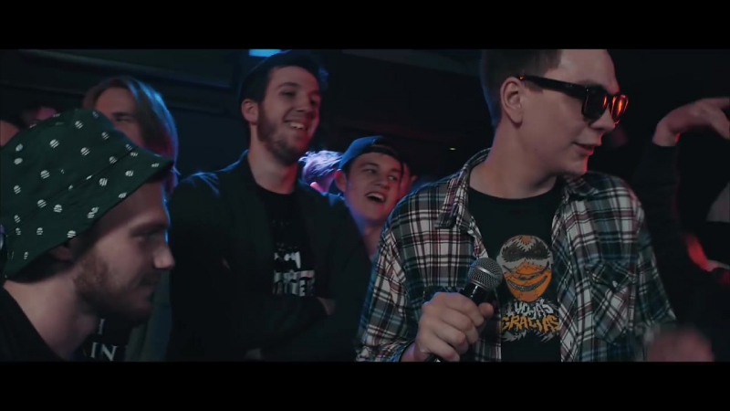 140 bpm battle edik kingsta x соня мармеладова