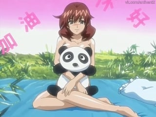 Amv green green(жаркое лето) music video reika cherry (аниме эротика, молодые, porn, hentai, хентай)