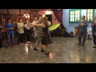 Вика горянина, parabens