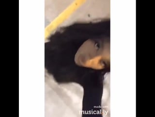 @kekepalmer so many good submissions! 😩 here are two of my favorite duets from the contest @lovetaea congrats! #ido