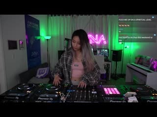 Jvna live ep 010 ¦ catch me tour dj set | melodic bass, dubstep, mid tempo, trap |