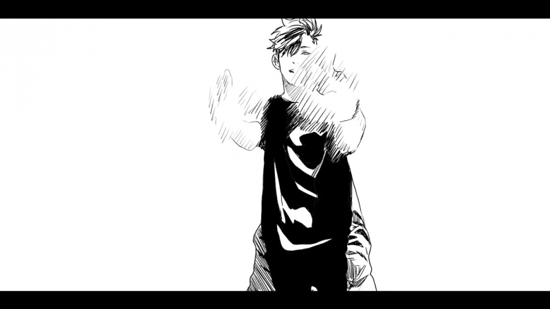 Wiggle kuroo tetsurou