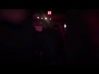 Zarezali v klube na glazakh u zheny 854 mp4