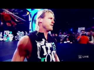 Nikki bella / dolph ziggler / brie bella heart wants what it wants
