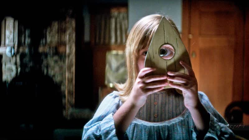 Уиджи проклятие доски дьявола (2017) ужасы