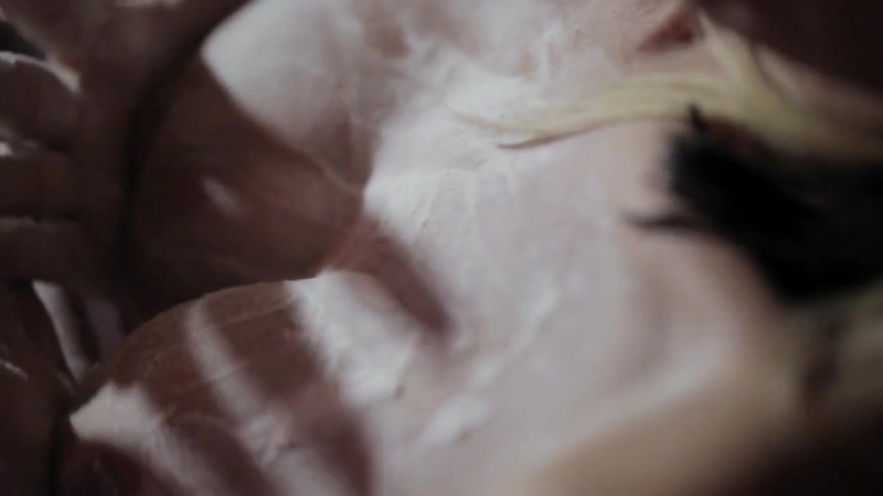 How Sexy Beautiful Girls, Boobs And Ass Prepare, It Became Hot In The Kitchen, Excited Nipples, Elastic Ass, Sexy Chest 