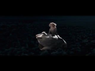 Анна ковальчук, ксения назарова мастер и маргарита ( 2005 )