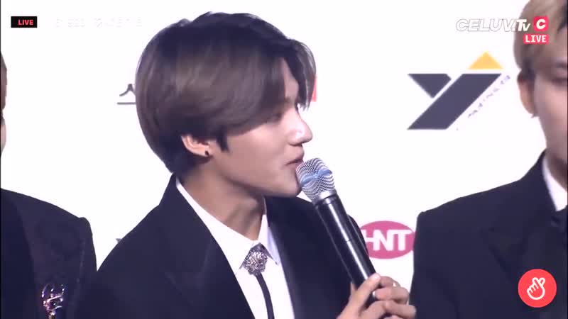 [blue carpet | 190822 | soba]