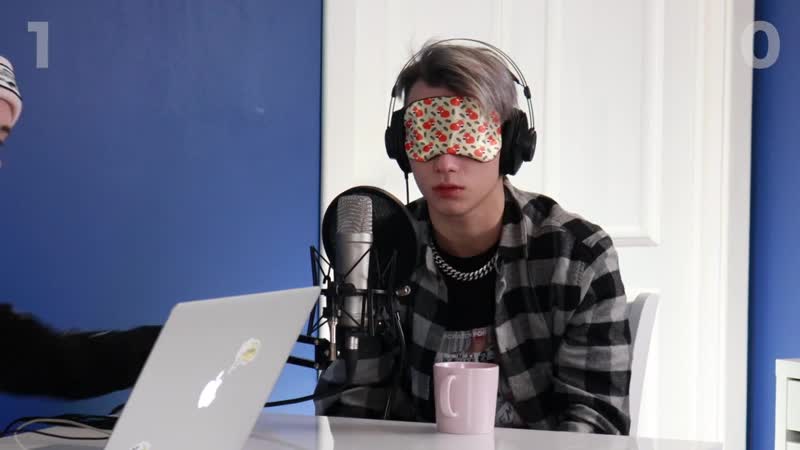 [коваленко трунь] песни задом наперёд юность, дорадура, sweet dreams